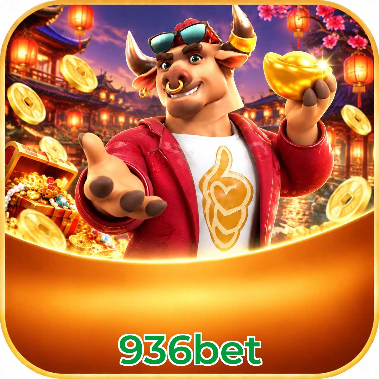 936bet Facebook - Página oficial com promoções e comunidade ativa