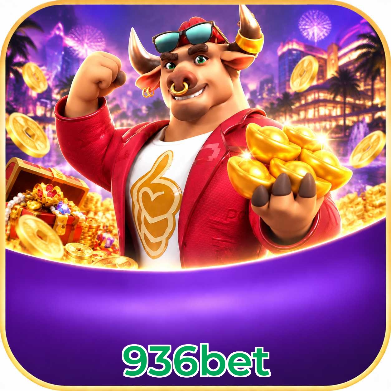 Jackpot Winner Fortune Tiger