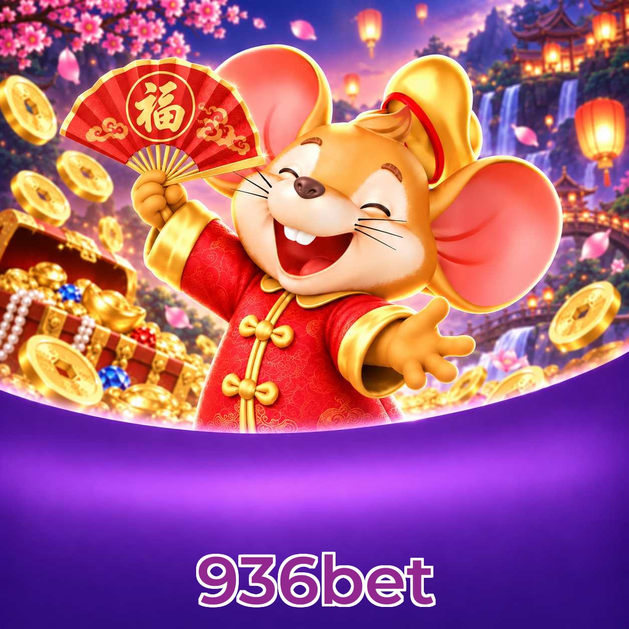 Free Spins Bonus - Lucky Tiger