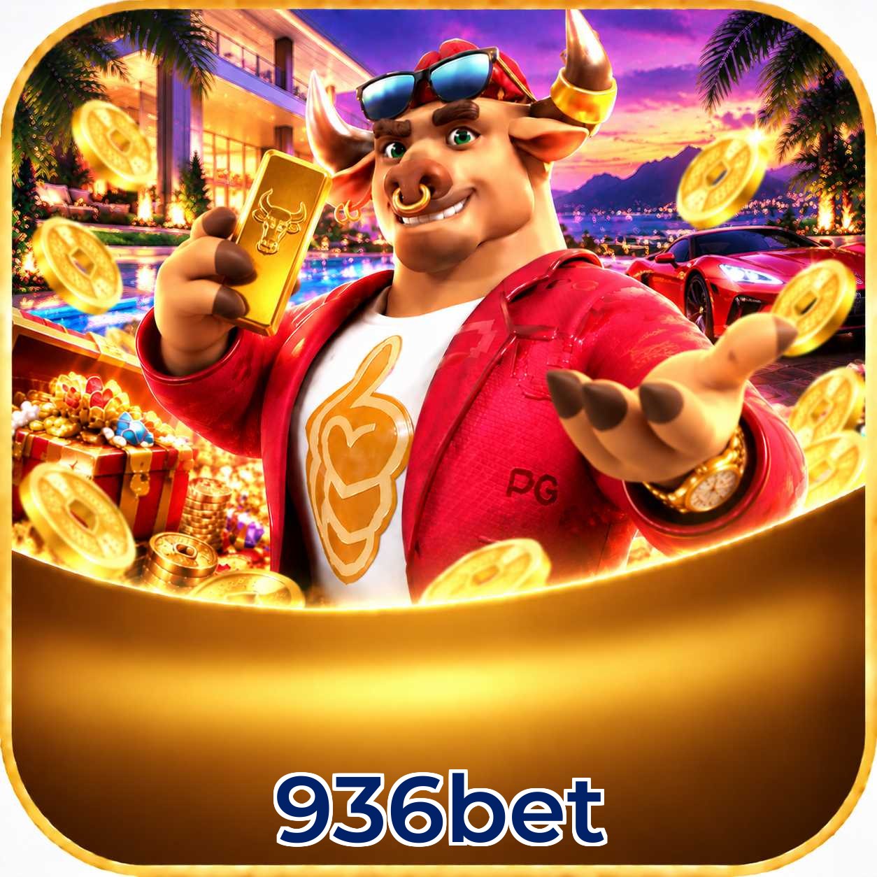 Vantagens do APK 936bet para Android
