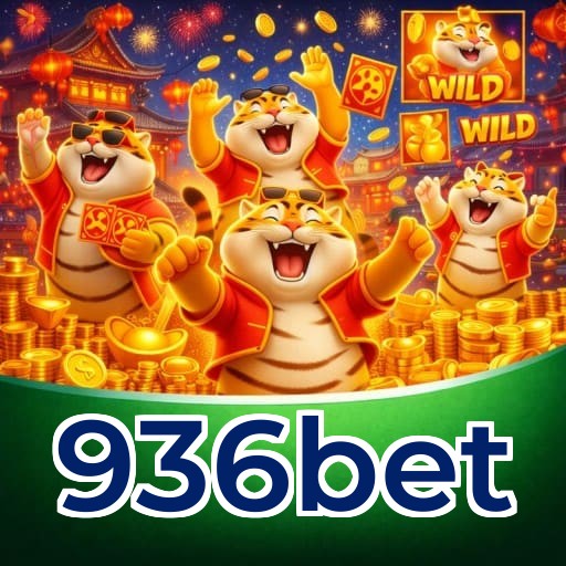 Catálogo 936bet 2.547 jogos - Pragmatic Play, Evolution, NetEnt