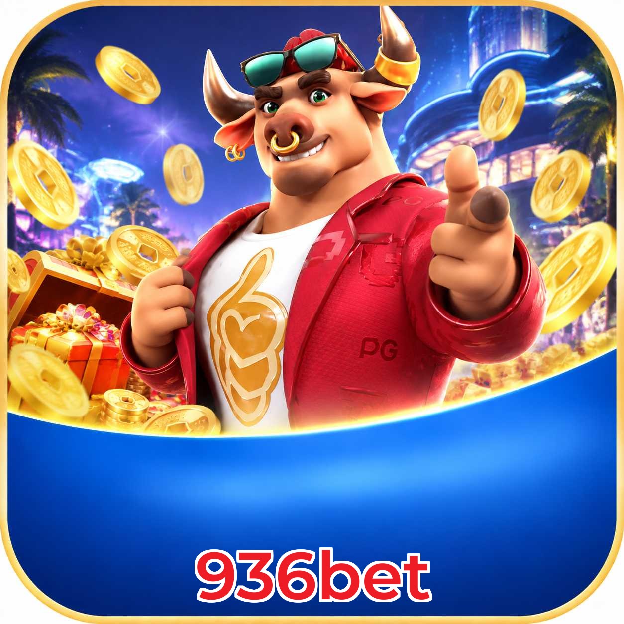 Fortune Tiger Slot