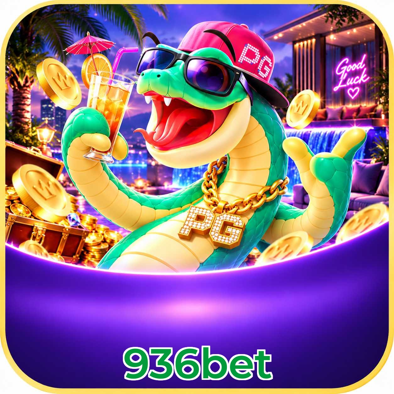 936bet Facebook - Página oficial com promoções e comunidade ativa