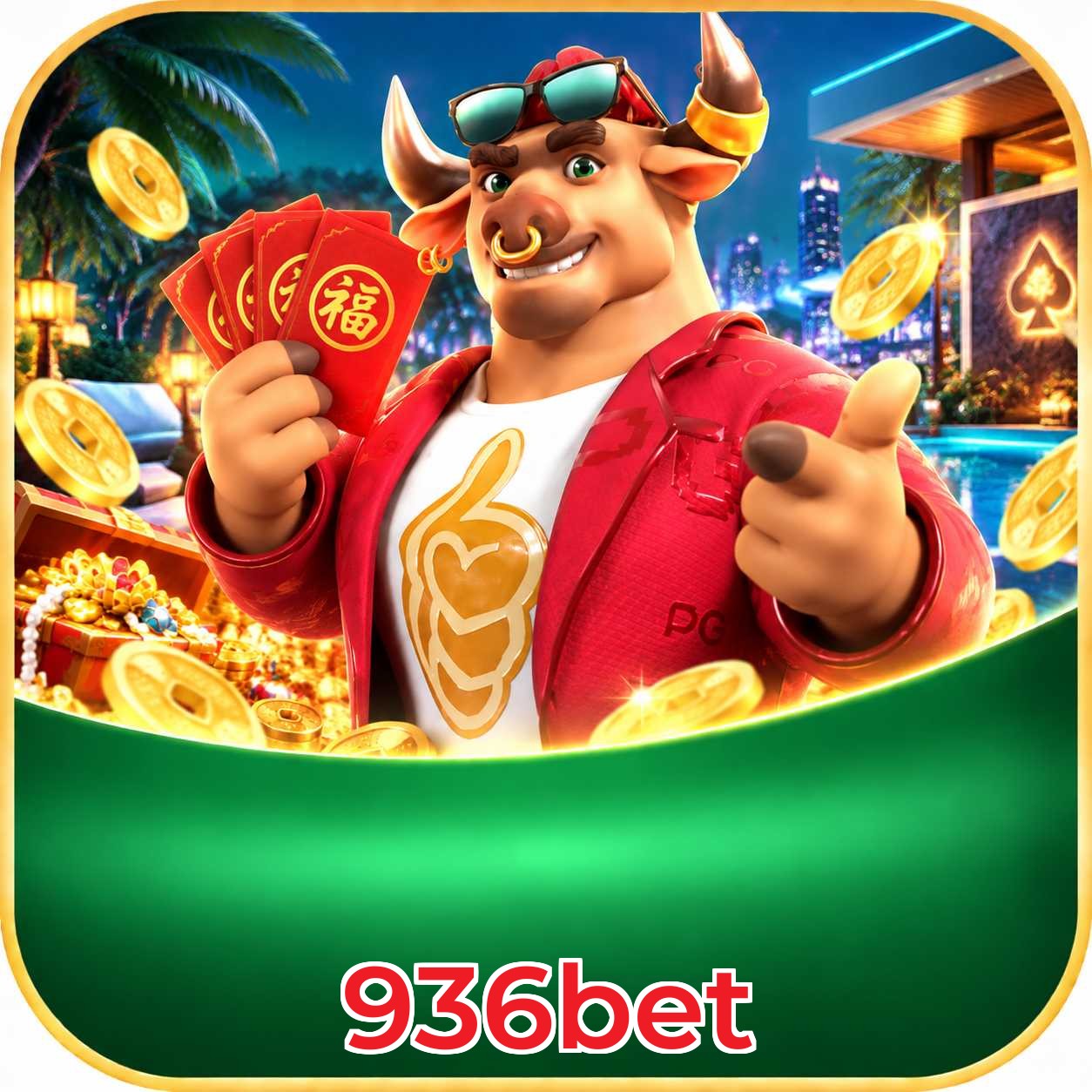 Sistema de Recompensas VIP da 936bet
