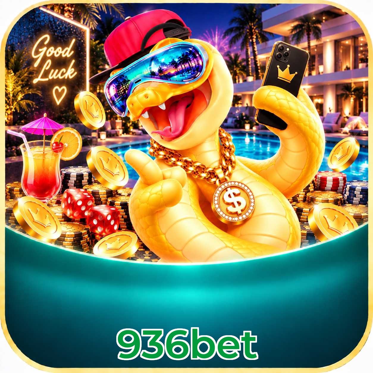 Blackjack Success Story