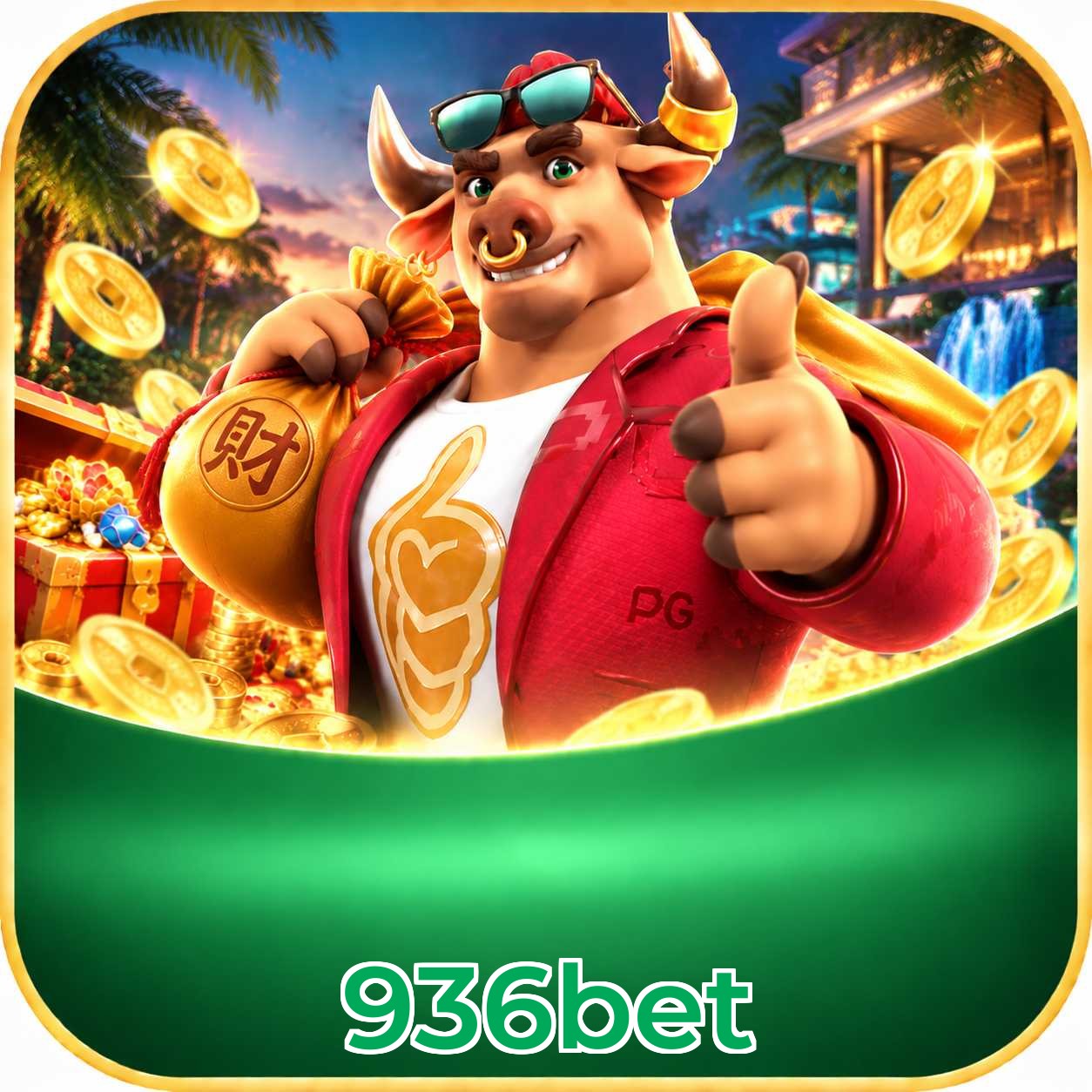 Fortune Games Series